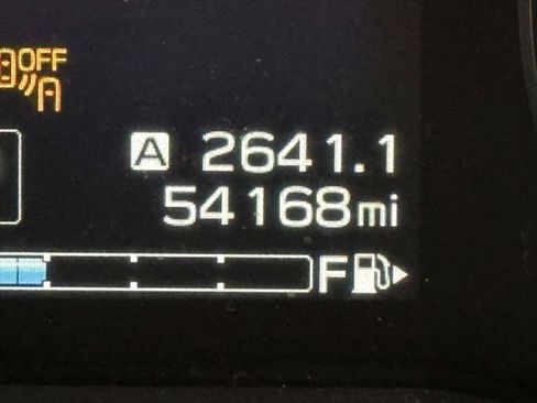 Used 2019 Subaru Crosstrek 2.0i Premium AWD/4WD image 30