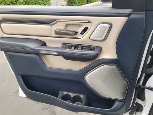 Certified 2020 RAM 1500 Limited image 13