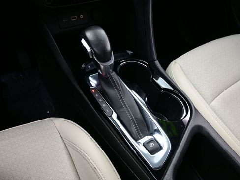 Used 2022 Buick Encore GX Preferred image 20