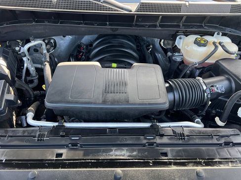 Used 2023 Chevrolet Silverado 1500 RST w/ Rally Edition AWD/4WD image 49