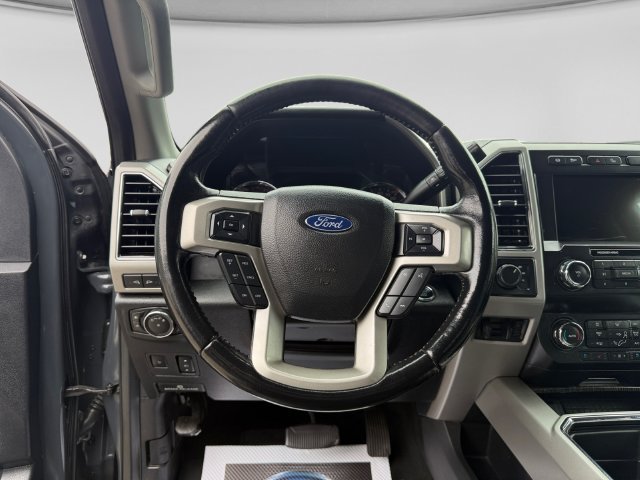 Used 2021 Ford F350 Lariat w/ Tremor Off-Road Package AWD/4WD image 13