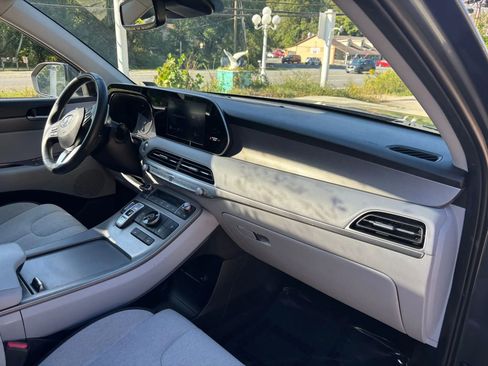 Used 2021 Hyundai Palisade SEL image 15