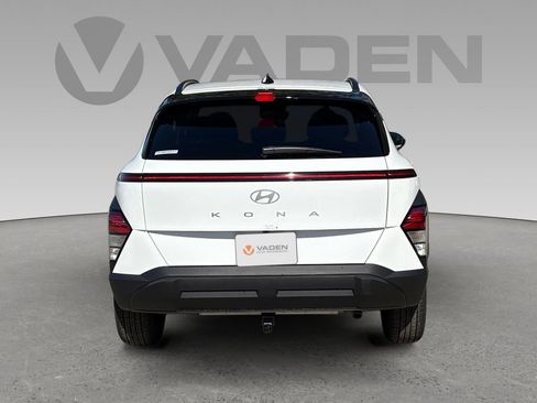 New 2026 Hyundai Kona SEL Sport image 24