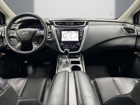 Used 2023 Nissan Murano SL w/ SL Moonroof Package FWD image 18