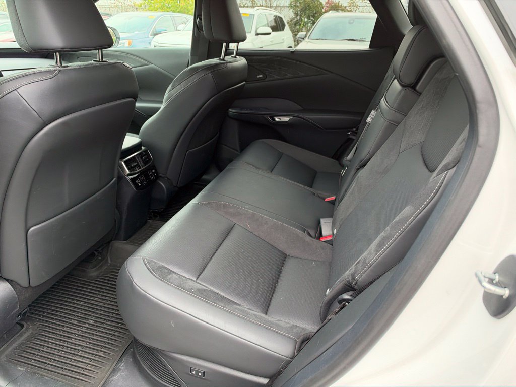 Used 2026 Lexus RX 350 w/ Convenience Package AWD/4WD image 45