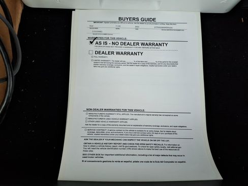 Used 2022 Ford F150 XLT w/ Equipment Group 302A High AWD/4WD image 35