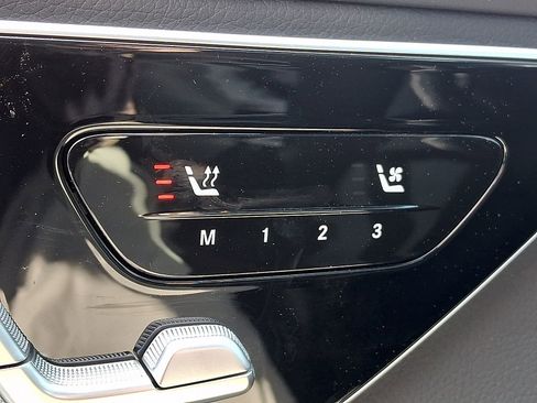 New 2026 Mercedes-Benz GLC 300 4MATIC image 17