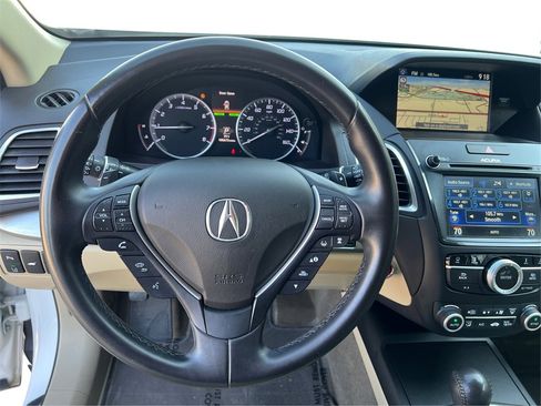 Used 2017 Acura RDX FWD w/ Advance Package image 18