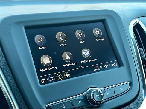 Used 2024 Chevrolet Equinox LT image 13