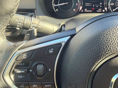 Used 2020 Acura RDX FWD w/ Advance Package image 19