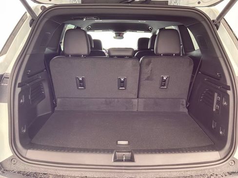 New 2026 Buick Enclave Preferred w/ Power Package AWD/4WD image 30