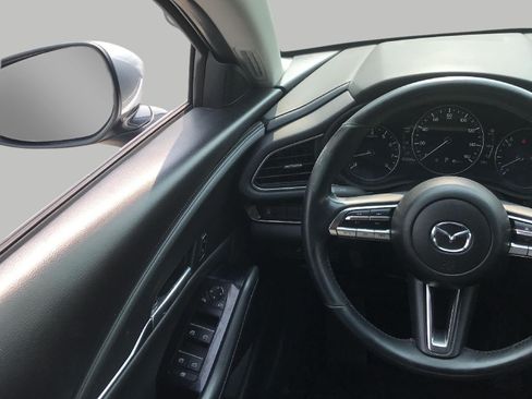 Used 2021 MAZDA CX-30 AWD 2.5 S w/ Preferred Package image 3