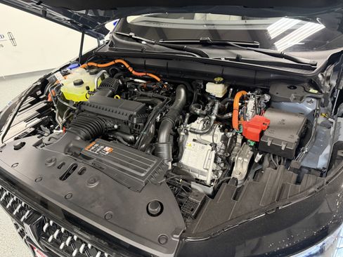 New 2026 Lincoln Nautilus Premier w/ Equipment Group 102A image 29