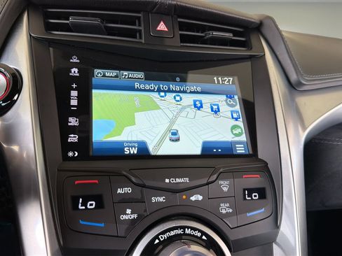 Used 2018 Acura NSX AWD/4WD image 20