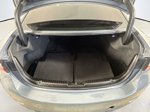 Used 2021 MAZDA MAZDA6 Carbon Edition image 35