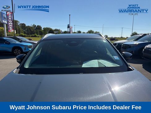 Used 2025 MAZDA CX-50 AWD 2.5 S w/ Preferred Package image 16