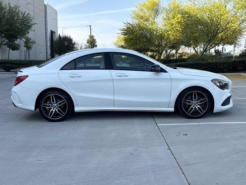 Used 2018 Mercedes-Benz CLA 250 image 2