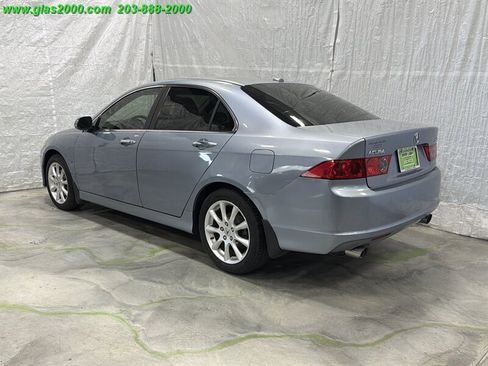 Used 2007 Acura TSX FWD image 7
