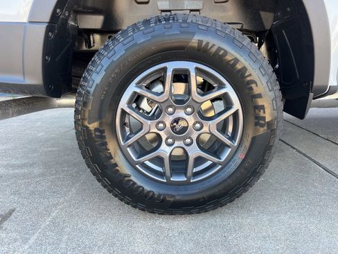 New 2026 Ford Ranger XLT w/ Trailer Tow Package image 7