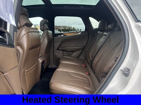 Used 2016 Lincoln MKC Reserve w/ Lincoln MKC Climate Package AWD/4WD image 20