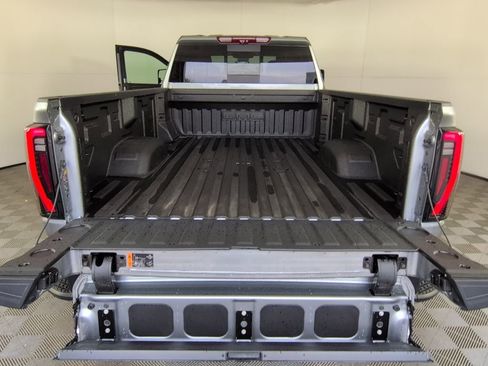 New 2026 GMC Sierra 3500 AT4 w/ AT4 Premium Plus Package AWD/4WD image 30