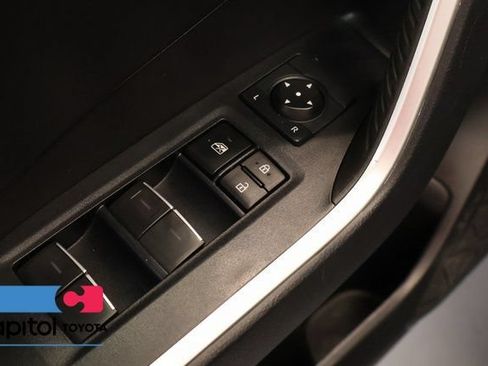 Certified 2024 Toyota RAV4 Adventure AWD/4WD image 10