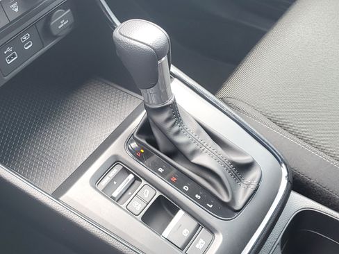 Certified 2025 Honda CR-V EX image 29