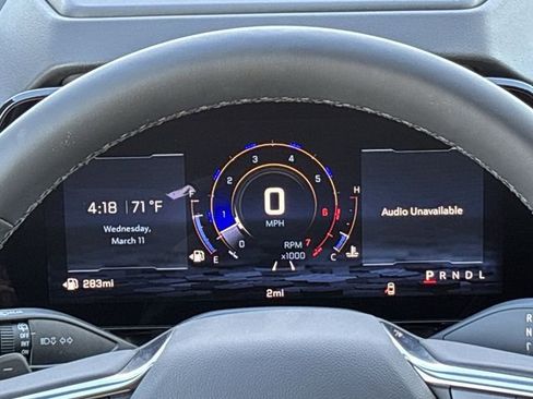 New 2026 Chevrolet Suburban High Country image 15