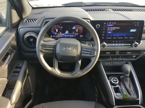 Used 2024 Chevrolet Colorado Trail Boss w/ Advanced Trailering Package image 15