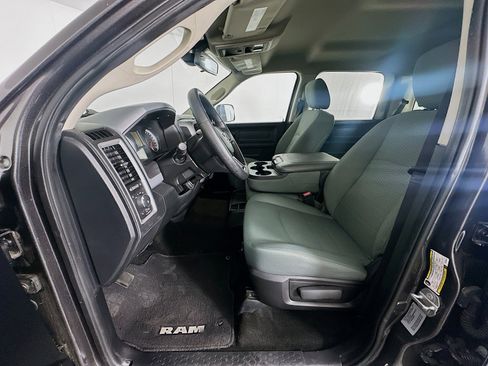 Used 2015 RAM 1500 Express AWD/4WD image 13