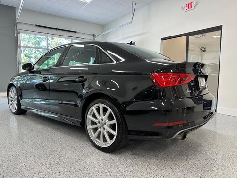 Used 2015 Audi A3 2.0T Prestige w/ Prestige Package AWD/4WD image 5
