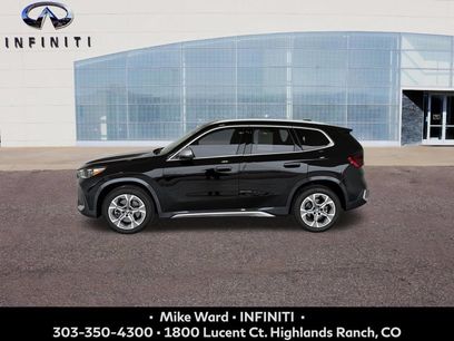 Used 2024 BMW X1 xDrive28i w/ Convenience Package