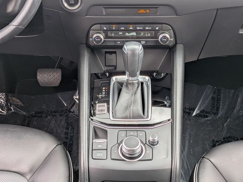 New 2026 MAZDA CX-5 AWD 2.5 S image 19