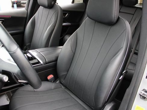 Used 2023 Mercedes-Benz EQE 350+ SUV w/ AMG Line Exterior Package image 10