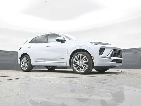 New 2026 Buick Envision Avenir AWD/4WD image 26