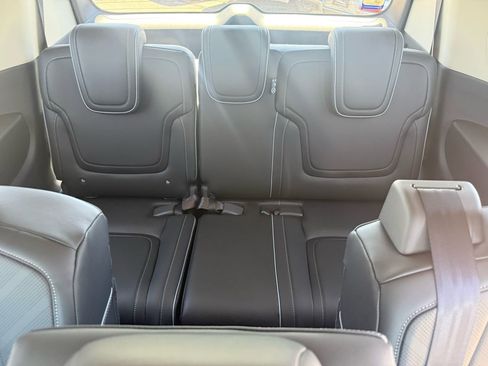 New 2026 INFINITI QX80 Luxe image 24