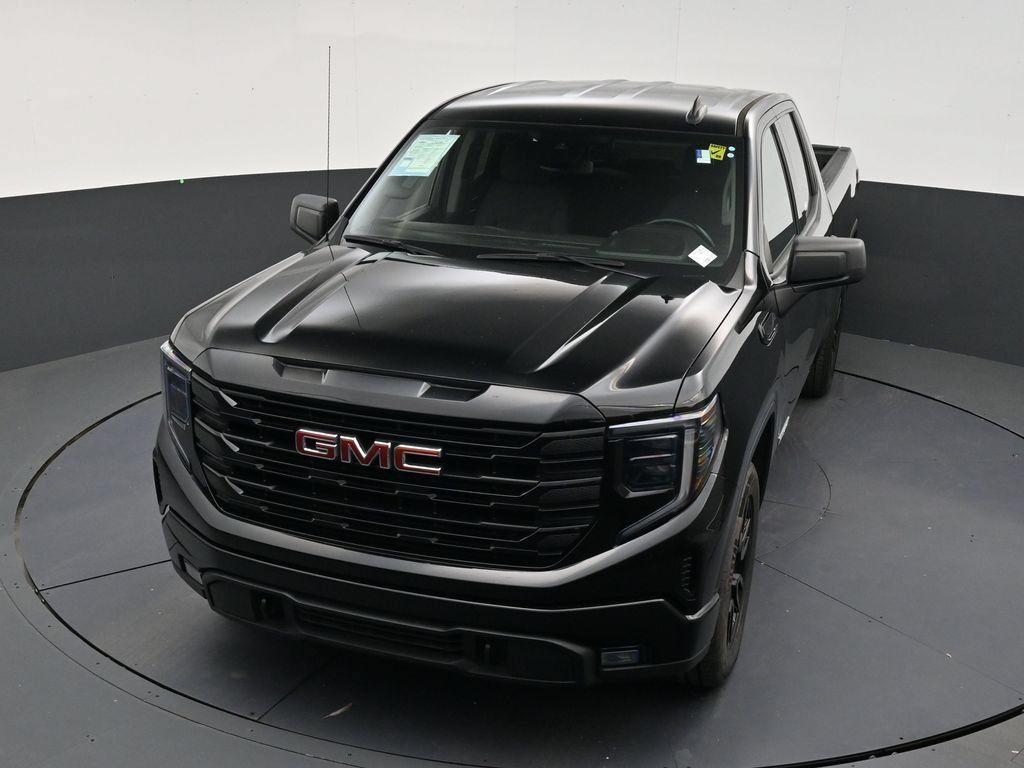 Used 2023 GMC Sierra 1500 Elevation RWD image 18