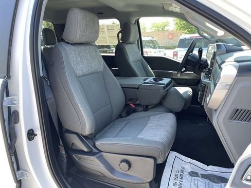 Used 2023 Ford F150 XLT AWD/4WD image 21