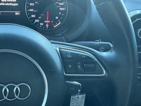 Used 2016 Audi A3 2.0T Premium image 16