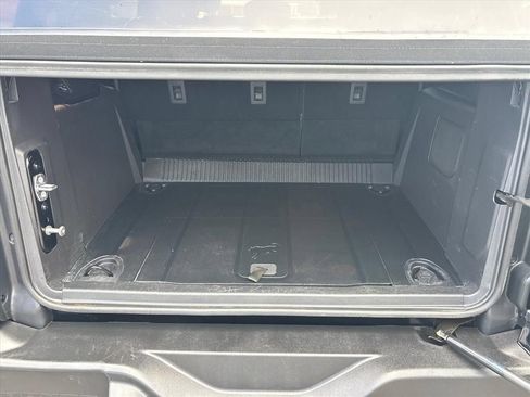 Used 2024 Ford Bronco Big Bend AWD/4WD image 7