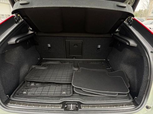 Certified 2023 Volvo C40 P8 Recharge Plus w/ Climate Package image 32