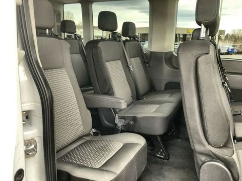 Used 2024 Ford Transit 350 XLT image 23