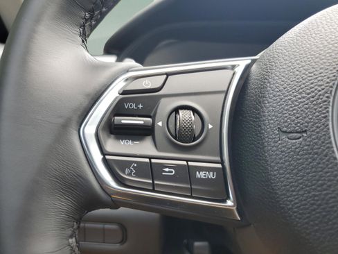 New 2025 Acura TLX w/ Technology Package image 19