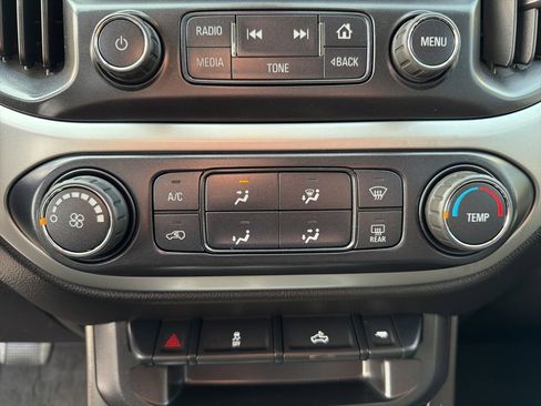 Used 2016 Chevrolet Colorado LT w/ LT Convenience Package image 39