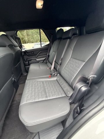 Used 2026 Toyota 4Runner TRD Sport Premium AWD/4WD image 11