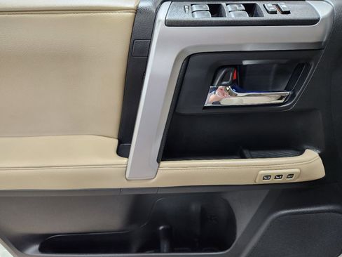 Used 2023 Toyota 4Runner Limited image 41