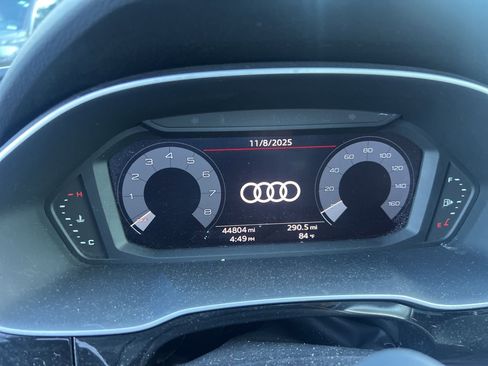 Used 2020 Audi Q3 2.0T Premium w/ Convenience Package image 4