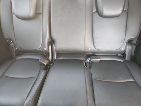Used 2025 Honda Odyssey Sport-L image 30