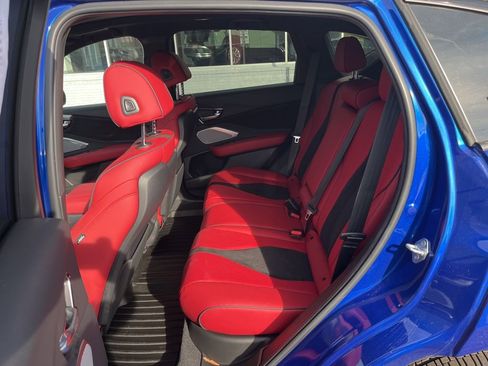 Used 2024 Acura RDX A-Spec image 27