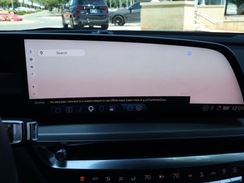 Used 2024 Cadillac Lyriq Luxury RWD image 23